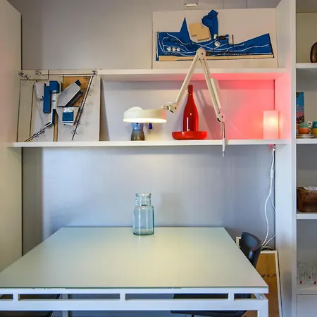 Studio_suite05 公寓 阿尔巴·阿德里亚蒂卡